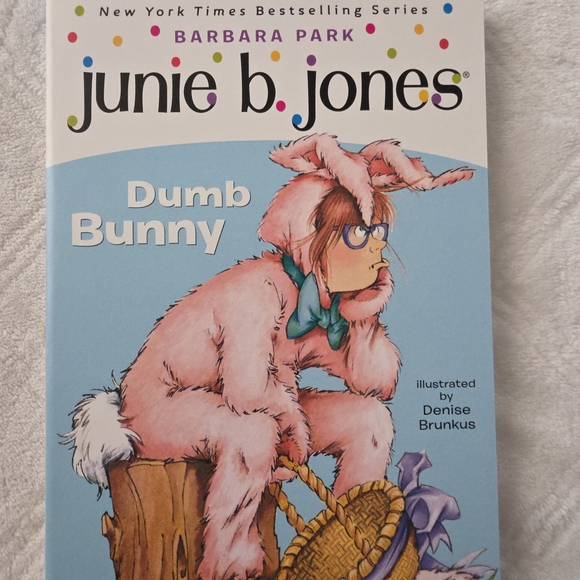 Junie B. Jones Complete First Grade Collection - Picture 14 of 16